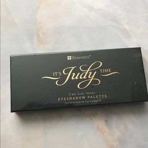 It’s Judy Time Palette